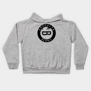 Bernie Sanders - Brooklyn Kids Hoodie